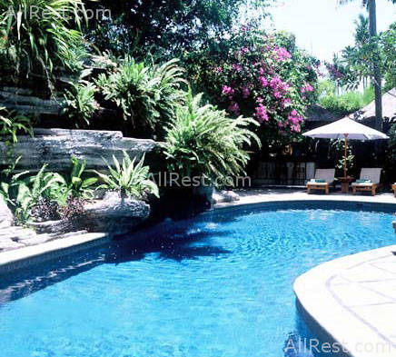 Royal Jimbaran Bay 23